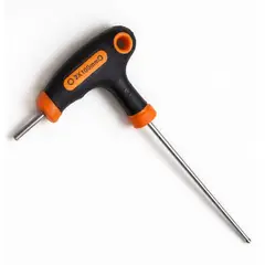 MCGREGOR MACHINES - Llave Allen Con Mango 2mm