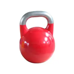 SDFIT - Pesa Rusa de Competencia 4 kg