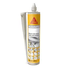 SIKA - Anchorfix 1 Adhesivo Para Anclajes 300ml