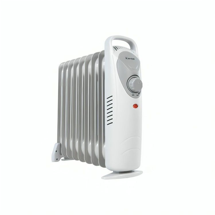CALEFACTOR RELLENO CON LIQUIDO MINI DF1000H1-9 OLEO