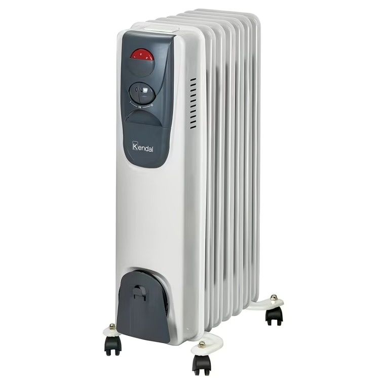 CALEFACTOR RELLENO CON LIQUIDO KO1500 OLEO