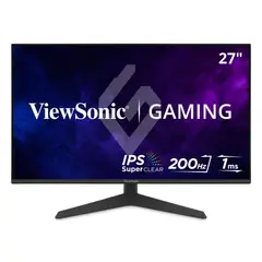 VIEWSONIC - Monitor Gaming 27″ VX2729 1080p 200Hz