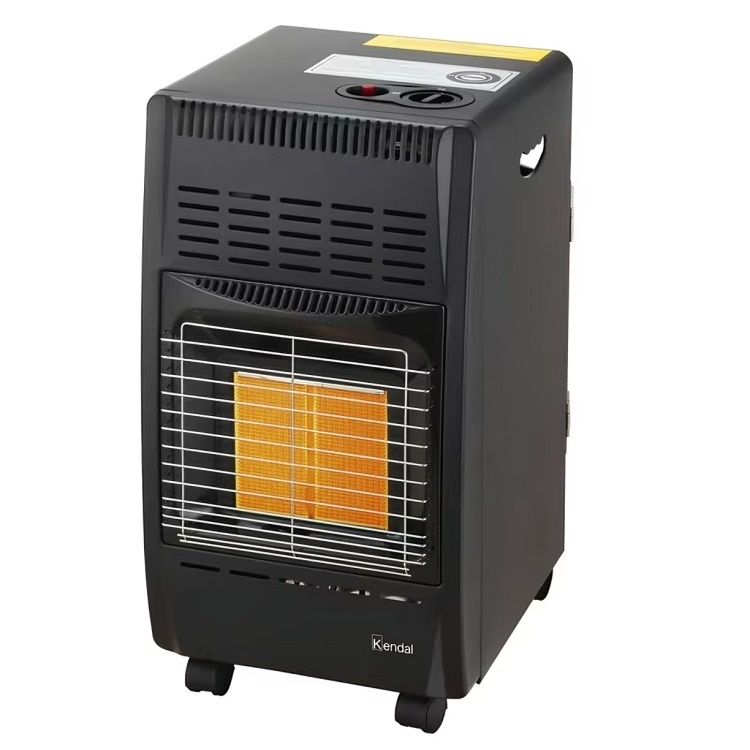 ESTUFA GAS de USO DOMESTICO 5KG NRGRA
