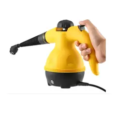 GENERICO - Mopa A Vapor Limpiadora A Vapor Maquina Para Limpieza