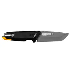 TOUGHBUILT - CUCHILLO PROFESIONAL + FUNDA TB-H4S-40-TMK-2