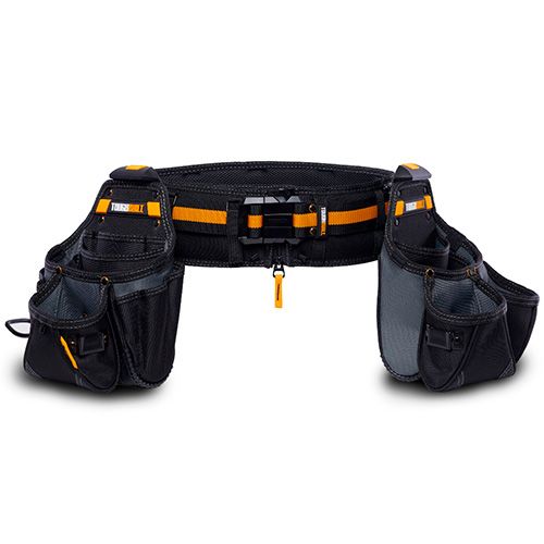 COLETO CINTURON ESPECIAL CLIPTECH TB-CT-111-3P