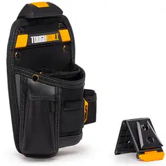TOUGHBUILT - COLETO UNIVERSAL 8 BOLSILLOS CLIPTECH TB-CT-26