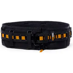 TOUGHBUILT - CINTURON ACOLCHADO CON HEBILLA DE ACERO TB-CT-40P