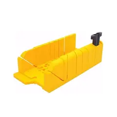 STANLEY - CAJA DE INGLETE PROFESIONAL SSERRUCHO 20-112