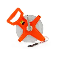IMPORTCLICK - Huincha Cinta Métrica 1000 CM Medir Manilla