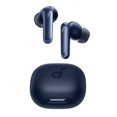 SOUNDCORE BY ANKER - Audífono True Wireless con ANC P40i Soundcore