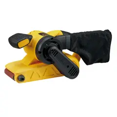 STANLEY - LIJADORA BANDA 900W 3X21 SB90-B2C