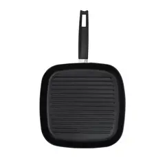 ILKO - Plancha 28cm Alumio Reciclado Everyday