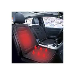 MOVI - Funda Calienta Asiento Para Auto Calefactor 12v
