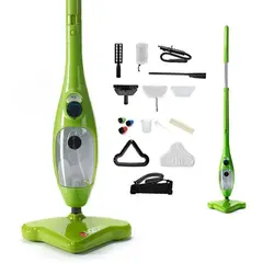 MOVI - Mopa a Vapor x 12 - Limpieza Profunda
