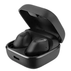 SENNHEISER - Audífonos Accentum True Wireless Bluetooth Cancelación ruido, resistentes, confort
