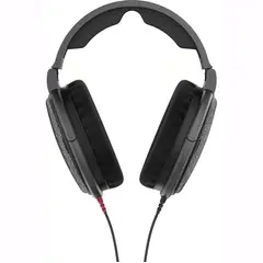 SENNHEISER - Audífonos HD 600 Dinámicos Abiertos