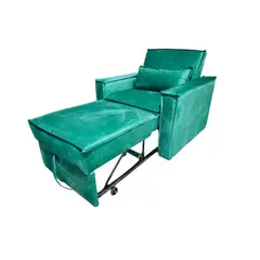GENERICO - Sillon cama Porto 1 cuerpo