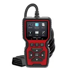 GENERICO - Scanner Herramienta de diagnóstico auto OBD2 avanzada