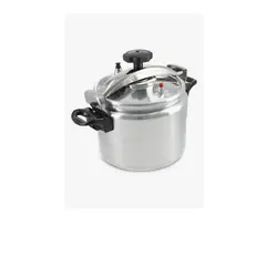 GENERICO - Olla A Presion 8 Litros Cocina