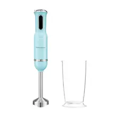 THORBEN - MiniPimmer Thor Retro Style Hand Mixer