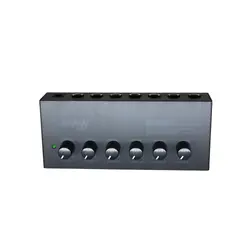 MAVI - Amplificador Audifono Ha600
