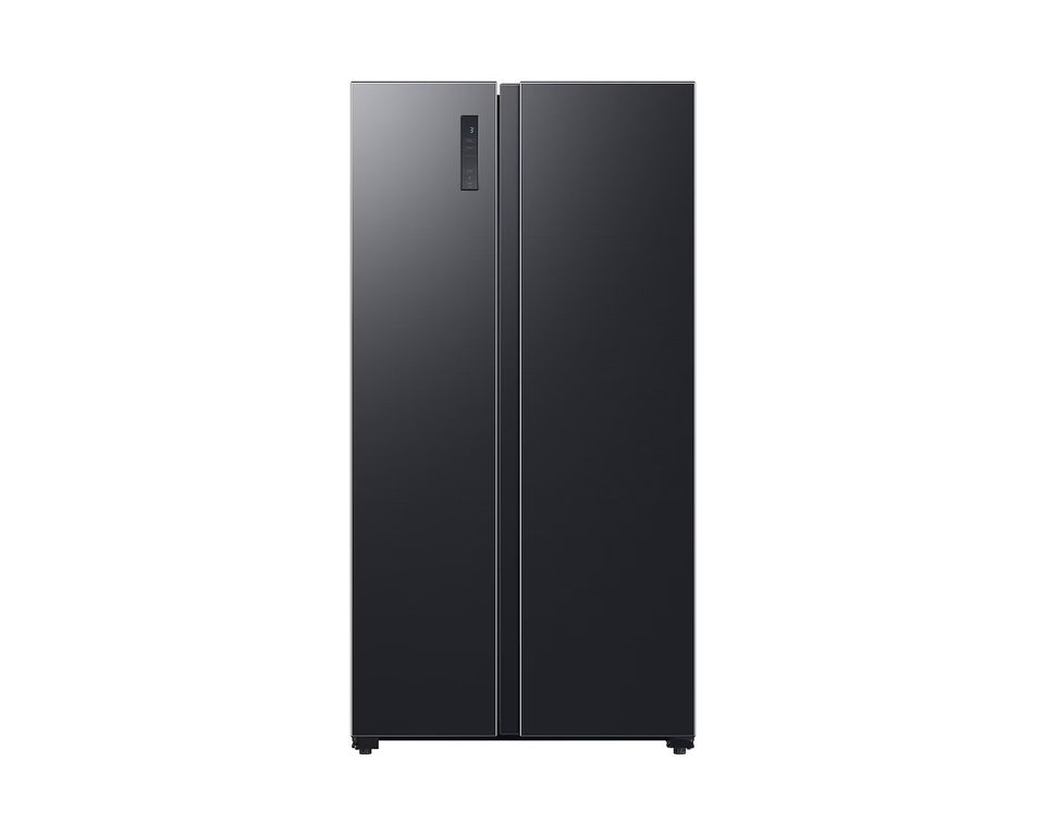 Refrigerador Side by Side 490 L Twist Ice Maker