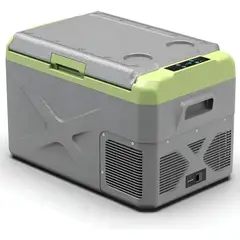QUICKY - Refrigerador X30 Variante 30l Entre 20 Y -20°c