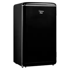 MIDEA - Refrigerador Frigobar Frio Directo 93 lts MDRD142FGE30S