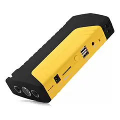 POWERBANK - Partidor De Auto Batería Cargador Usb 12v Celular