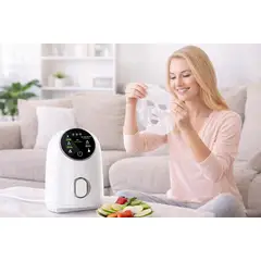 MOVI - Maquina Para Hacer Mascara Facial - Version PRO 2026
