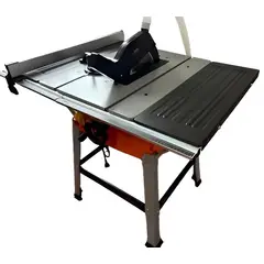 GENERICO - Sierra de Mesa Redbo RB-SM-2541 "Table Master 1800" (1800W, 10 Pulgadas, Corte 86mm)
