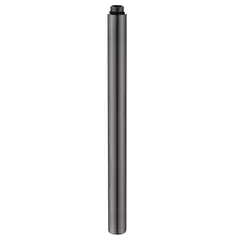 GENERICO - Tubo Extensión 30cm Para Columna Ducha