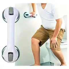 MOVI - Barra Soporte de Baño y Muros No más caidas