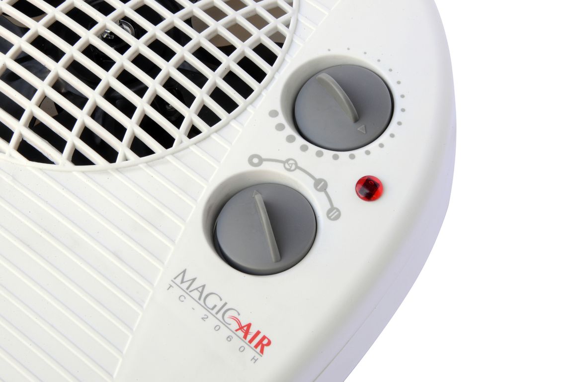 Turbo Calefactor Horizontal Tc-2060h 1920w