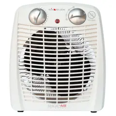 SINDELEN - Turbo Calefactor Horizontal Tc-2070v