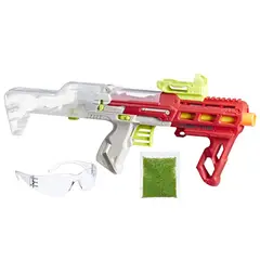 NERF - Lanzador Pro Gelfire Pronto 5000 Recargas