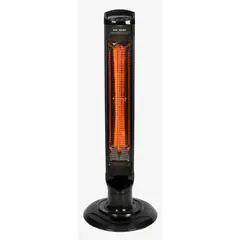 SINDELEN - Calefactor Carbono Eec-6000ng 950w Wifi