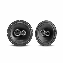 DB DRIVE - Parlantes Auto ES3 603 Euphoria 65” 125 w 55RMS
