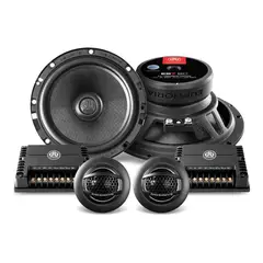 DB DRIVE - Parlantes Componentes ES7-6C • 225W • 85W RMS