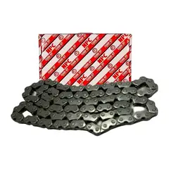 GENERICO - Cadena Distribucion Gixxer 2X3X100 150 Intruder 150 GN125 GS125 EN125 NPC