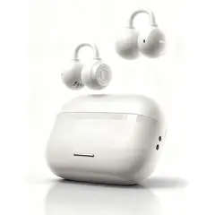 PHILIPS - Audífonos TAQ2620 Bluetooth 6.0 Clip
