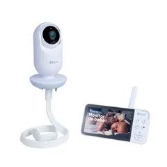 BALIA - Video Monitor de bebé