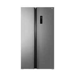 TCL - Refrigerador Side By Side 504L P520SBC