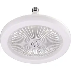 MOVI - Ventilador de Techo 3 en 1 con Luz LED y Control Remoto
