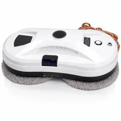MOVI - Robot Inteligente Limpiador de Ventanas Sistema Anti Caída y Máxima Adherencia