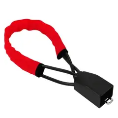 MOVI - Traba Volante al Conector del Cinturón de Seguridad Defensa Total Contra Robos