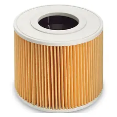 KARCHER - Filtro de cartucho para aspiradora Kärcher NT