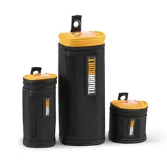 TOUGHBUILT - BOLSO DE ALMACENAJE TIPO TORRE 3 PIEZAS TB-192-B