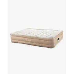 GENERICO - Colchón Cama Inflable
